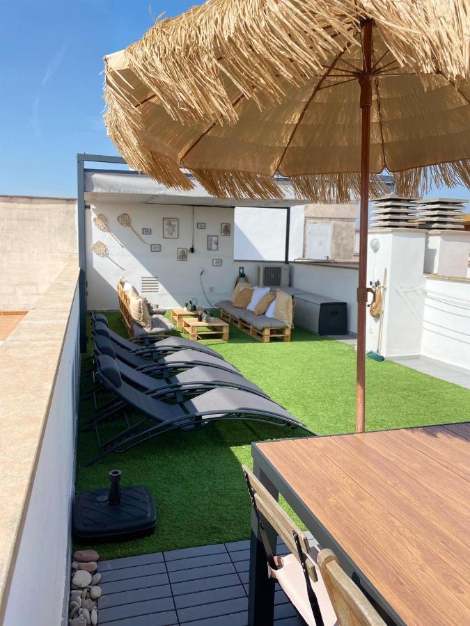 Beach & Sun Moncofa Moncofa  Exterior foto
