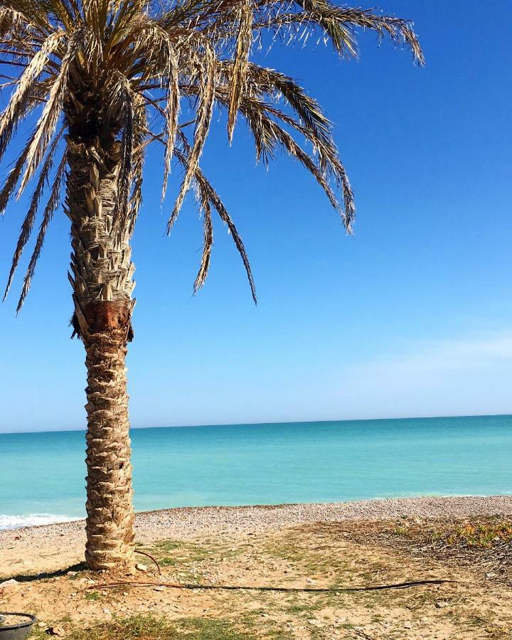 Beach & Sun Moncofa Moncofa  Exterior foto